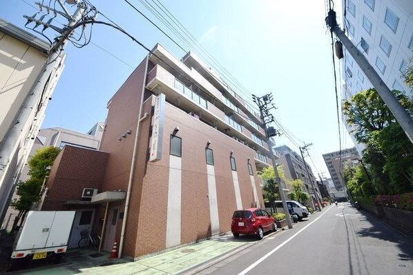 ヴィラクリヤマの物件内観写真